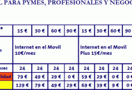 Palm Pre llega a España el 14 de octubre