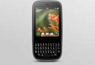Palm Pixi, el segundo teléfono con webOS