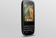 Palm Pixi, el segundo teléfono con webOS