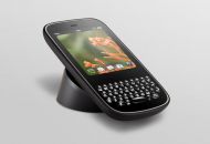 Palm Pixi, el segundo teléfono con webOS