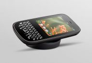 Palm Pixi, el segundo teléfono con webOS