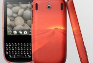 Palm Pixi, el segundo teléfono con webOS